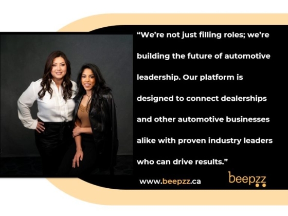Navigating Automotive Industry Challenges? Jessi & Farah Have Your Back!